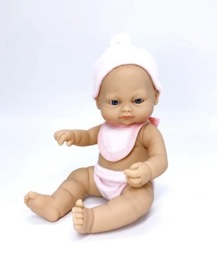 кукла NEW BORN BABY 28 СМ. девочка